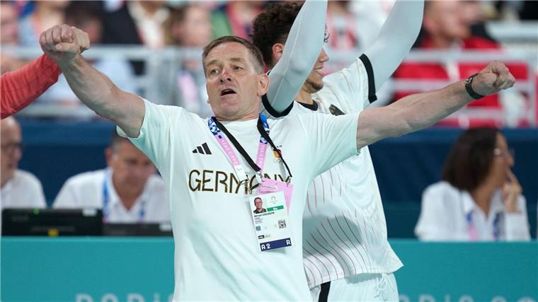 Gislason will nach WM 2027 als Bundestrainer aufhören Alfred Gislason plant sein Karriereende als Handball-Bundestrainer nach der WM 2027.