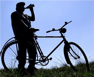 Alkohol am Lenker ist kein Kavaliersdelikt, warnt die SPD.