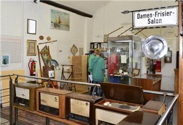 Handwerksmuseum