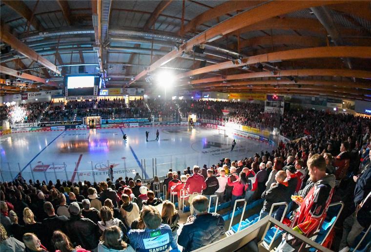 Fischtown Pinguins erhalten DEL-Lizenz Alle Clubs der Deutschen Eishockey-Liga haben die Lizenz für die kommende Spielzeit erhalten.