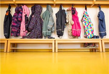 Alle sind wieder da: Der Magistrat geht davon aus, dass im neuen Kindergartenjahr der Betrieb wieder ohne Einschränkungen läuft. Deshalb sollen auch die Eltern wieder voll zahlen.