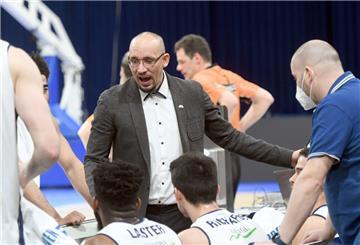 Allen Ray Smith hat drei Jahre für die Eisbären gearbeitet. Jetzt folgt die Trennung.