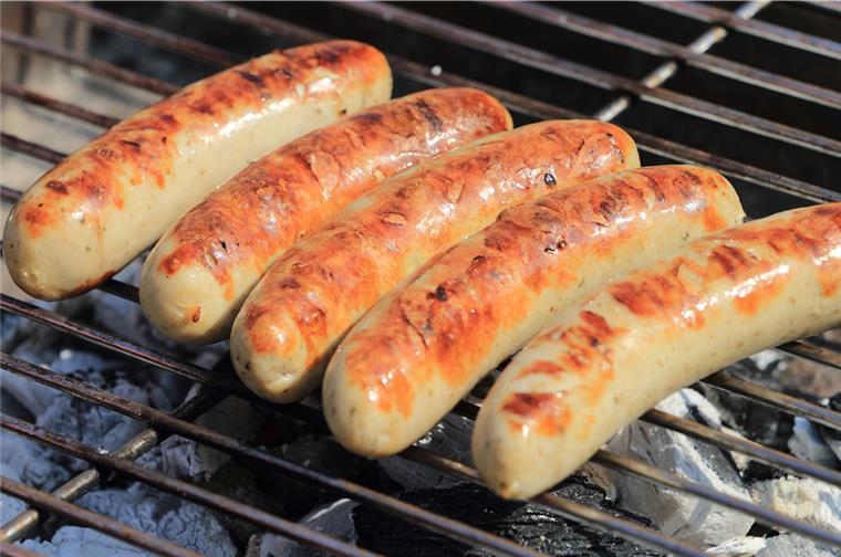 Union Berlin verkauft in der Krise virtuelle Stadion-Bratwurst Alles auf die Bratwurst: Union Berlin geht in der Krise kreative Wege.