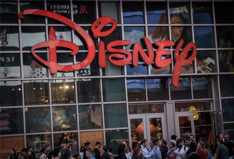 „Alles steht Kopf 2“ räumt ab: Über eine Milliarde Dollar „Alles steht Kopf 2“ ist ein riesiger Erfolg für Disney.