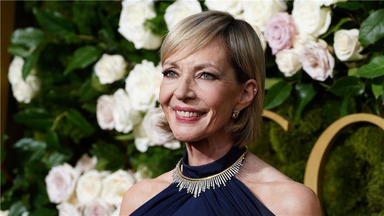 „Diplomatische Beziehungen“: Was hat die US-Präsidentin vor? Allison Janney spielt in der neuen Staffel von „Diplomatische Beziehungen“ die US-Präsidentin. (Archivbild)