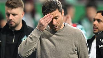 Alonso hat großen Respekt vor dem nächsten Pokalgegner.