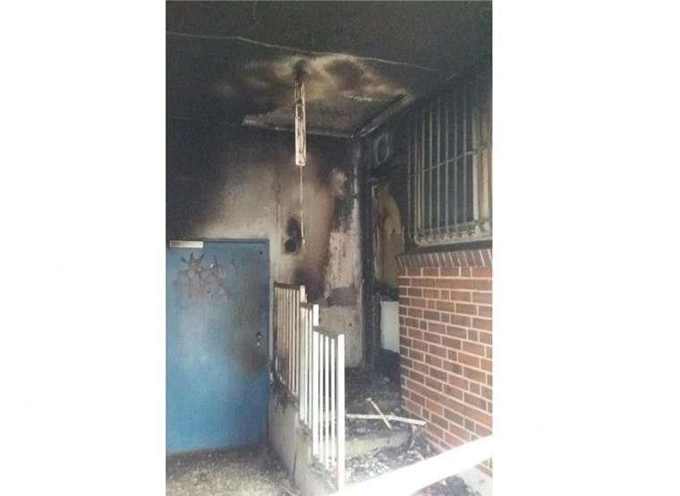 Feuer in Langen: Restaurant im Lindenhof bleibt länger geschlossen Als der Müll brannte, bahnten sich die Rauchschwaden ihren Weg ins Restaurant. Der Schaden ist größer als bislang angenommen.