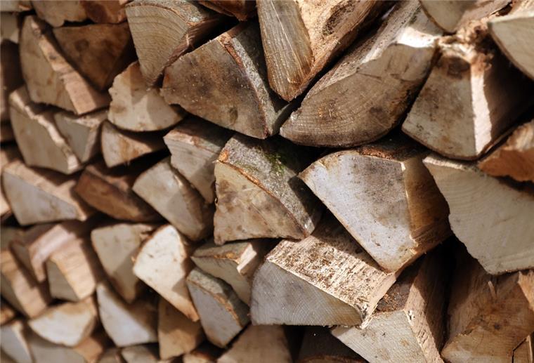 Delmenhorst: Betrug mit Brennholz Als Folge der gestiegenen Energiepreise und möglicher Gasknappheit ist Kaminholz kaum noch zu bekommen. Betrüger bieten nun Holz im Internet an und zocken Bürger ab.