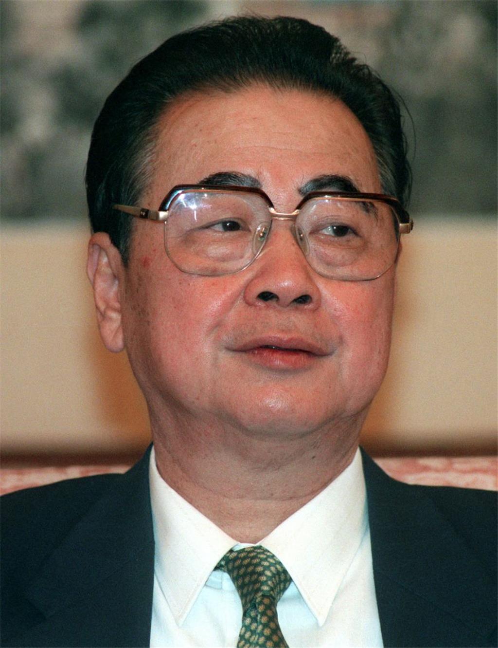 Als ihr Vater Premierminister von China war, sollen Li Xiaolin und ihr Ehemann L...