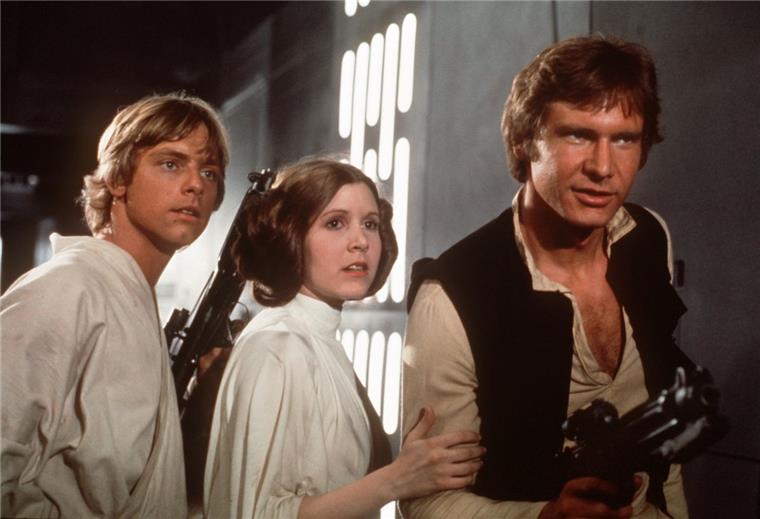 Zusammengefasst! Das war der Dienstag im nord24-Land Als Prinzessin Leia (mitte) wurde sie weltberühmt: Wie am Dienstag bekannt wurde, ist US-Schauspielerin Carrie Fisher im Alter von 60 Jahren an den Folgen eines Herzinfarkts gestorben.
