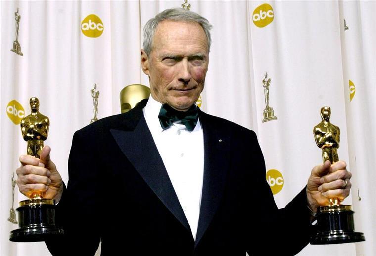 Rastlose Legende - Clint Eastwood wird 95 Als Regisseur und Produzent holte Clint Eastwood vier Oscars. (Archivbild)