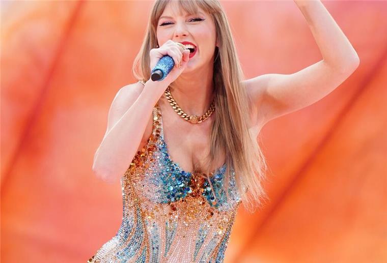 Als Teenagerin zog Taylor Swift mit ihrer Familie in die Welthauptstadt der Country-Musik nach Nashville. (Archivfoto)