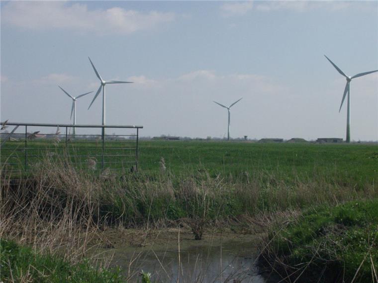 Stadland: Gemeinderat kippt Windpark-Beschluss Alte Anlagen dürfen nun doch ausgetauscht werden, vergrößert werden darf der Windpark Rodenkircherwurp jedoch auch weiterhin nicht.