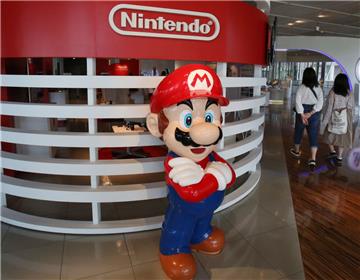 Am 10. Oktober wird Super Mario gefeiert.
