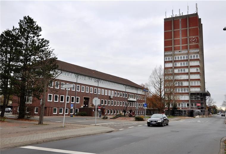 Am 12. September finden in Niedersachsen die Kommunalwahlen statt. In Nordenham wird an diesem Tag auch ein neuer Bürgermeister gewählt.