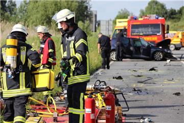 Am 15. Juli 2017 ereignete sich ein tödlicher Unfall auf der Bundesstraße 212. Der Unfallverursacher wurde jetzt verurteilt.
