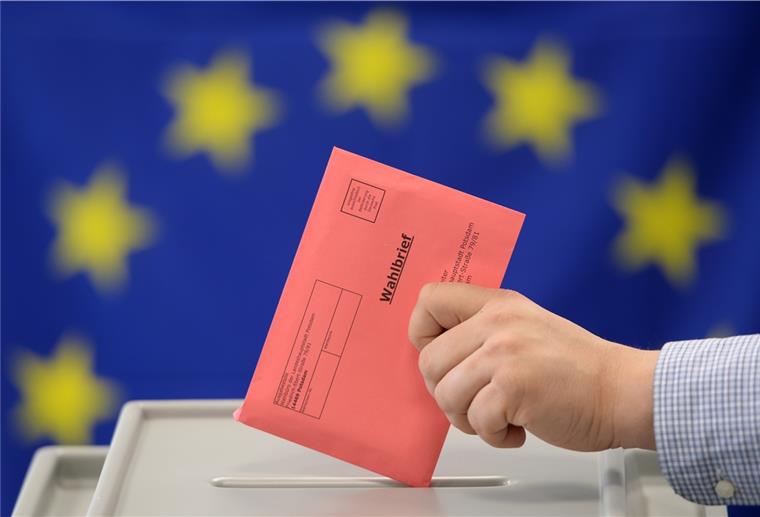 Butjadinger Bürgermeister wird ausschließlich per Briefwahl gewählt Am 17. Mai wird es in Butjadingen ausschließlich eine Briefwahl geben.