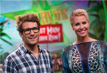 Am 21. Januar startet die neue Staffel von „Ich bin ein Star - Holt mich hier raus!“ mit den Moderatoren Daniel Hartwich und Sonja Zietlow.