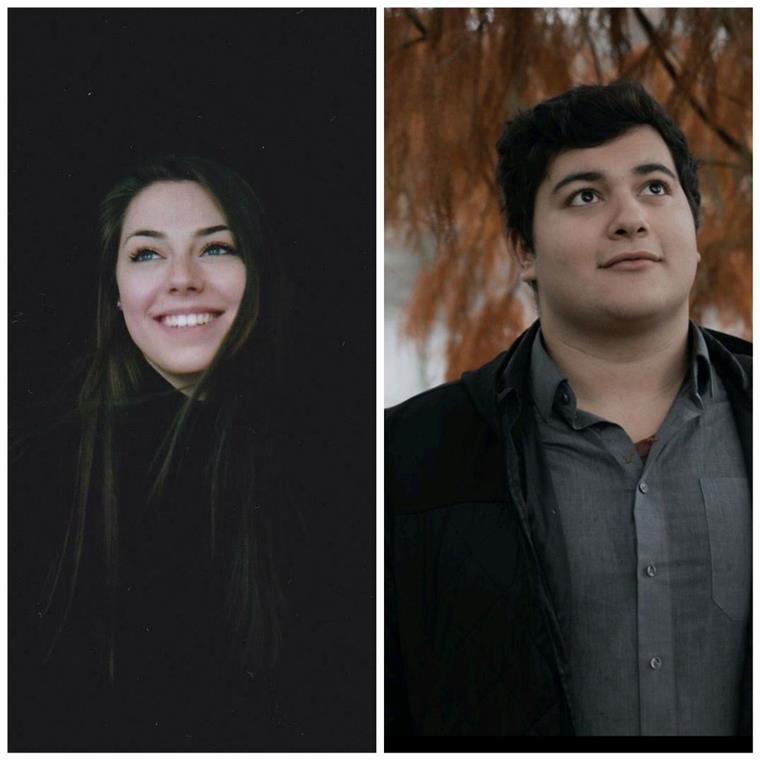 Am 22. März geben Julia und Angelo als Juelo ein Konzert auf dem Klostergut Burgsittensen. Sie sind im Jazz und Soul genauso zuhause wie im R&B und Pop. 