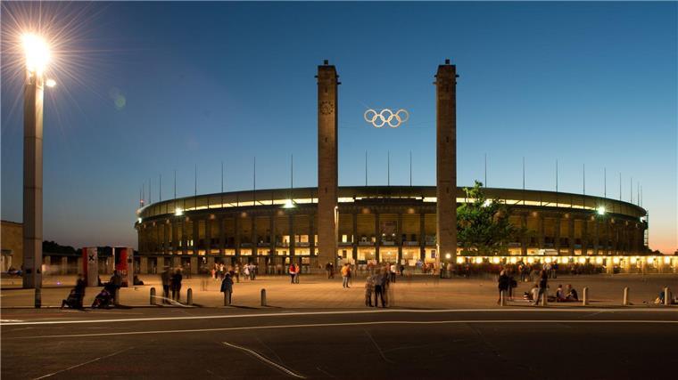 Am 24. Mai findet das Finale im Berliner Olympiastadion statt.