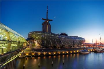 Am 27. Juni 2009 hat das Klimahaus Bremerhaven seine Türen erstmals geöffnet. In diesem Jahr feiert es zehnjähriges Jubiläum.