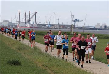 Am 4. Juni geht es wieder auf den sechs Kilometer langen Kurs in Blexen.