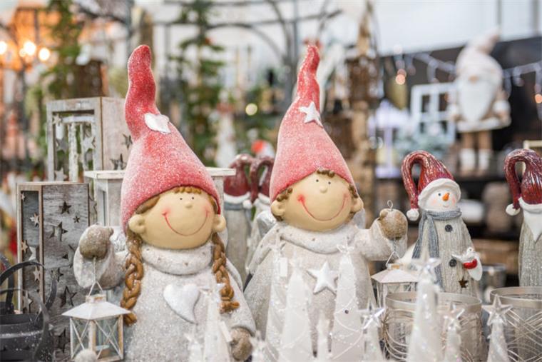 Bremerhaven: Verkaufsoffener Sonntag lockt mit großem Adventsmarkt Am 4. November ist beim Wassenaar Garten Center in Bremerhaven-Wulsdorf verkaufsoffener Sonntag mit großem Adventsmarkt.