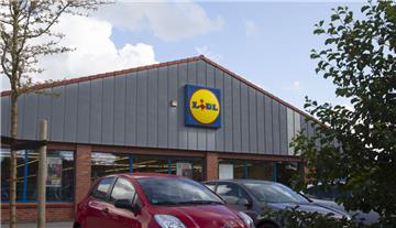 Am 6. September um 21 Uhr ist Schluss: Nach 17 Jahren soll der alte Lidl-Markt an der Oderstraße in Nordholz abgerissen werden.