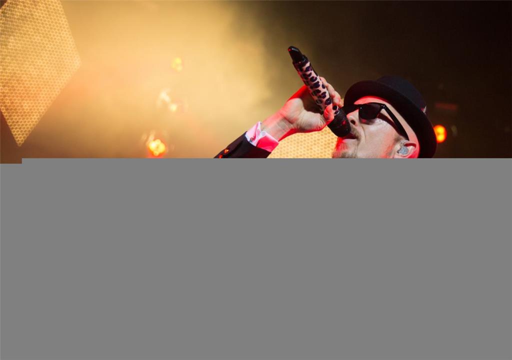 Am 8. September wird es laut mit &quot;Jan Delay & Disko No. 1&quot;.  Die Funkb...