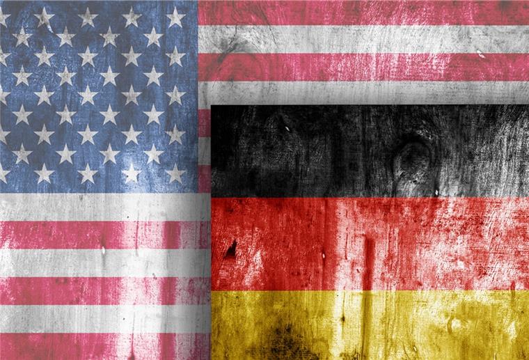 So wählen Ex-Nordlichter am Dienstag in den USA Am Dienstag ist der Tag der Wahrheit - wer macht das Rennen?