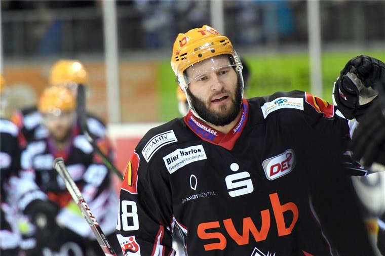 Zusammengefasst! Das war der Dienstag im nord24-Land Am Dienstag war der Abschied fix: Jack Combs wechselt von Bremerhaven nach Iserlohn.