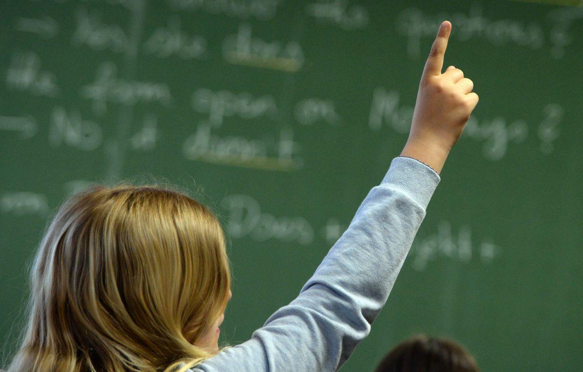 Erlebt Deutschland wieder einen "Pisa-Schock"? Am Dienstag werden die Ergebnisse der aktuellen Pisa-Studie der OECD vorgestellt.