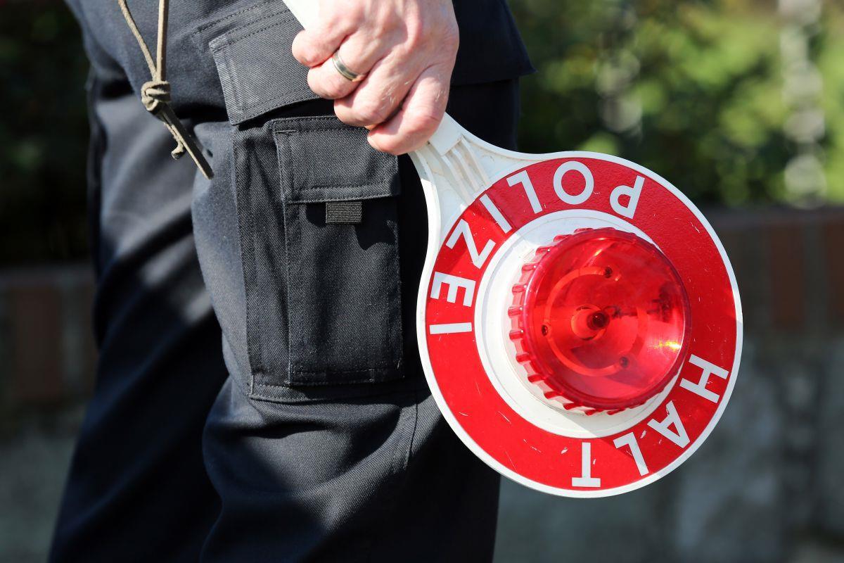 Am Dienstag will die Polizei in Bremerhaven verstärkt kontrollieren.