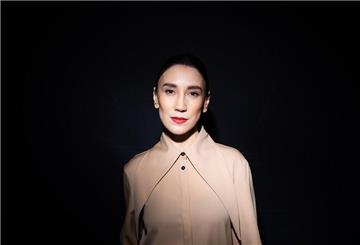 Am Donnerstag gibt Sibel Kekilliihr Theaterdebüt am „Berliner Ensemble“.