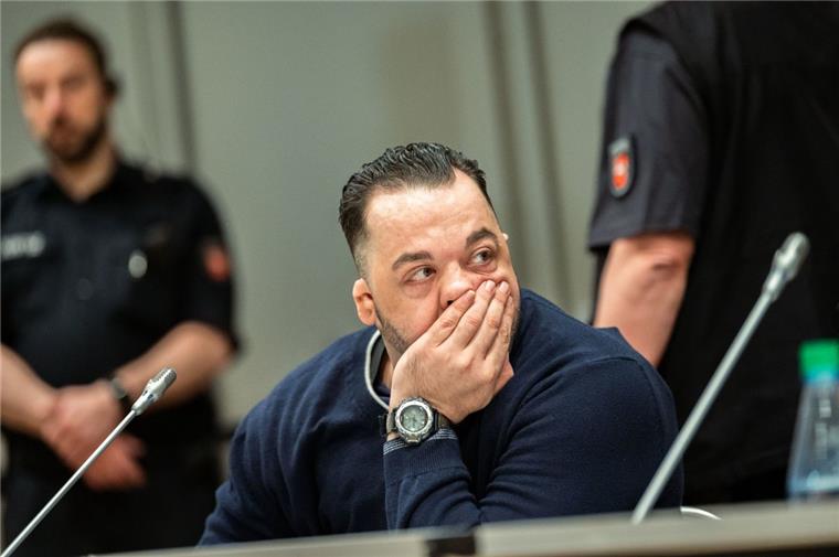 Urteil im Prozess gegen Patientenmörder Niels Högel erwartet Am Donnerstag soll das Urteil gegen Niels Högel fallen.