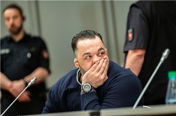 Am Donnerstag soll das Urteil gegen Niels Högel fallen.