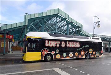 Am Donnerstag und Freitag fallen in Bremerhaven vermehrt Busse aus.