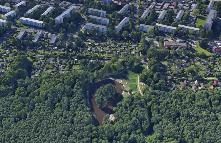 Gestohlener Roller in Leherheide entdeckt Am Erikasee in Leherheide wurde ein gestohlener Roller entdeckt.