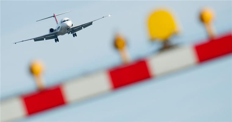 Am Flughafen in Bremen macht sich jeder kranke Fluglotse bemerkbar.