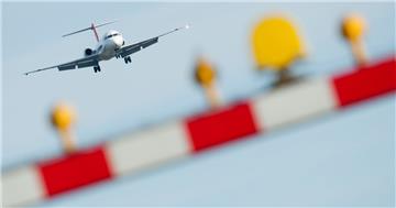 Am Flughafen in Bremen macht sich jeder kranke Fluglotse bemerkbar.