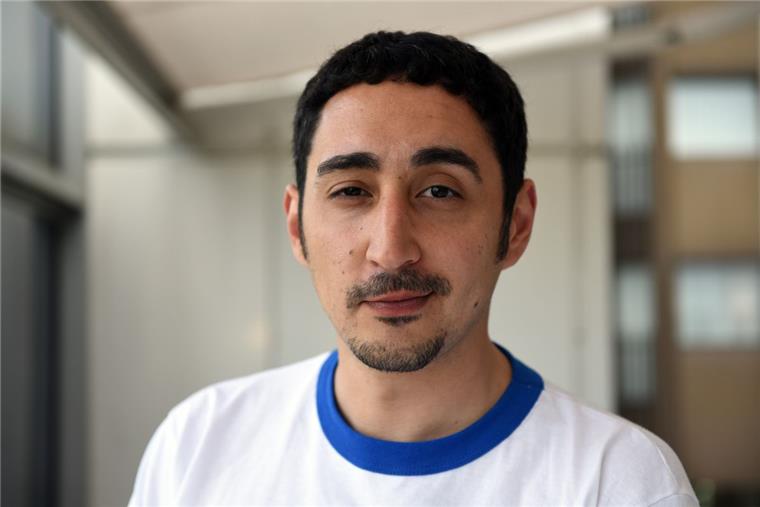 Kritik an der AfD - Rapper Eko Fresh überrascht mit neuem Album Am Freitag erscheint das neue Album von Rapper Eko Fresh.