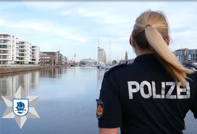 Karriere bei der Polizei Bremerhaven: Beratungsangebot am Donnerstag Am heutigen Donnerstag ab 15 Uhr berät die Polizei per Telefon Schüler und Abiturienten, die sich für eine Karriere bei der Polizei interessieren.