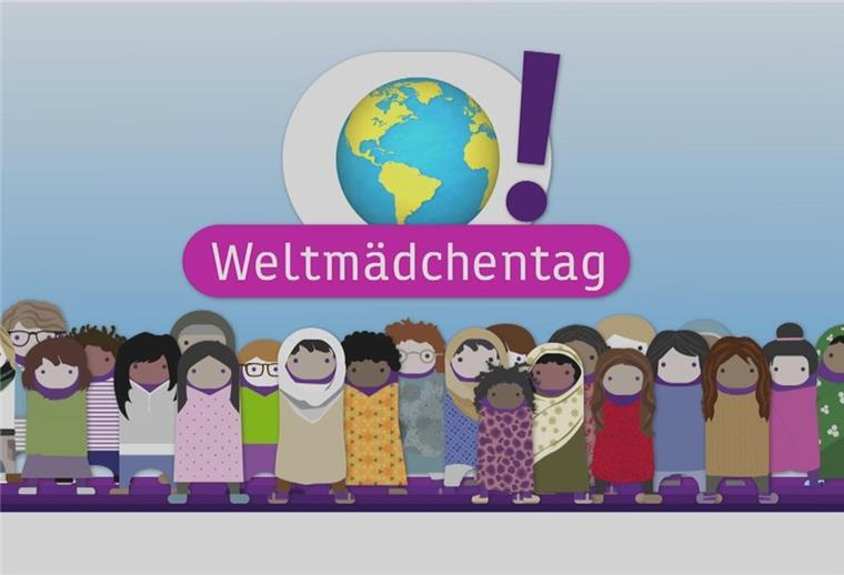 Weltmädchentag: „Heldinnenzeit“ in Bremerhaven Comic-Figuren
