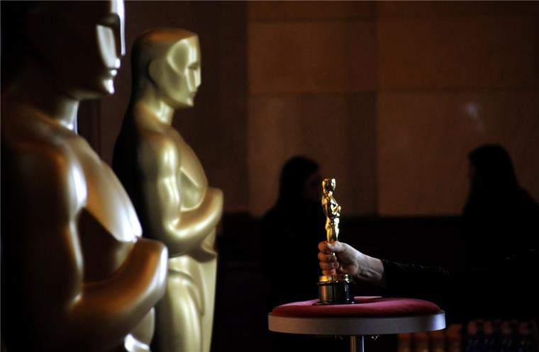Oscar-Verleihung: ewige Anwärter, große Verlierer, fleißige Sammler Am kommenden Wochenende wird der Oscar verliehen.