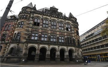Am Landgericht Bremen ist am Dienstag das Urteil gegen einen 24-jährigen Mann gefallen, der einen anderen Mann erstochen hat. Das Landgericht entschied für 12 Jahre Haft. 