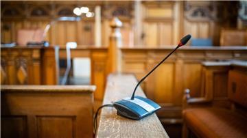 Am Montag, 20. März, hat ein Psychiater im Fall Ekaterina B. am Landgericht Bremen sein Gutachten abgegeben.