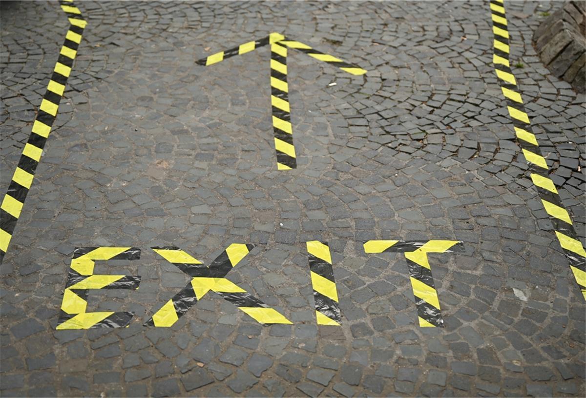 Weitere Lockerungen in Niedersachsen geplant Am Montag soll es weitere Lockerungen in Niedersachsen in Zeiten von Corona geben.
