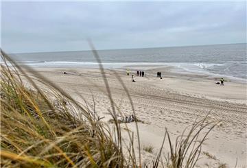 Am Rantumer Strand auf Sylt hat die Polizei einen Hund erschossen, nachdem dieser seinen Besitzer schwer verletzt hat.