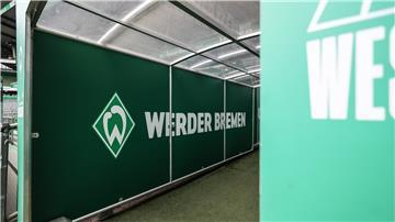 Am Samstag spielen die Werder-Frauen gegen Leverkusen - und wir verlosen Karten.