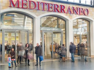 Am Sonntag öffnen in Bremerhaven die Geschäfte von 13 bis 18 Uhr - zum letzten Mal in diesem Jahr.